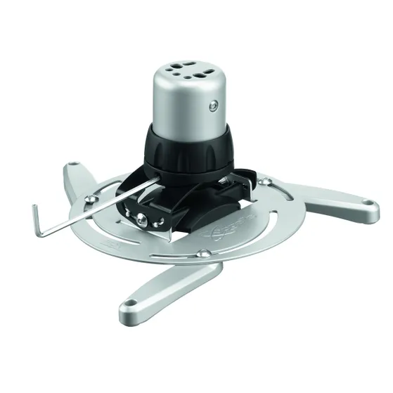 Vogels PPC 1500 Zilver