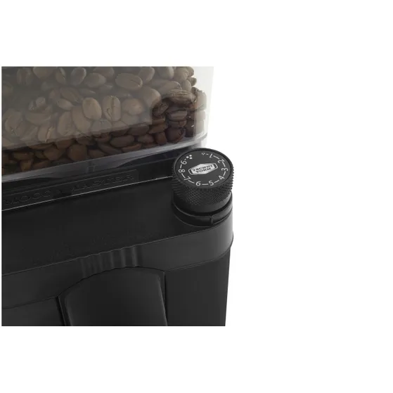 Moccamaster KM5 Mat zwart