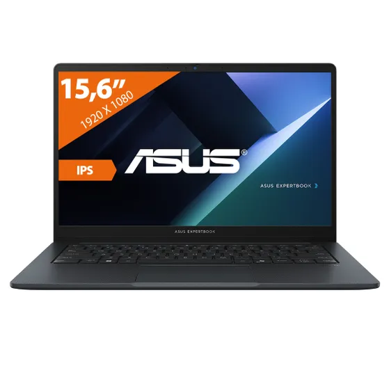 Asus ExpertBook B1 B1503CVA-S73431X