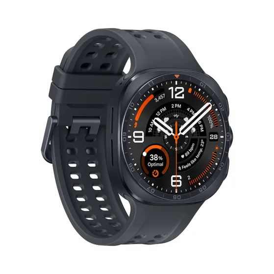 Samsung Galaxy Watch Ultra2 Zwart