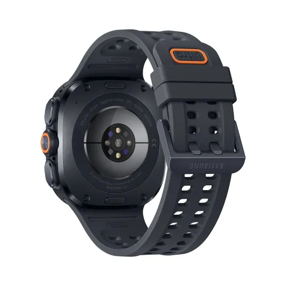 Samsung Galaxy Watch Ultra2 Zwart