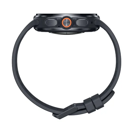Samsung Galaxy Watch Ultra2 Zwart