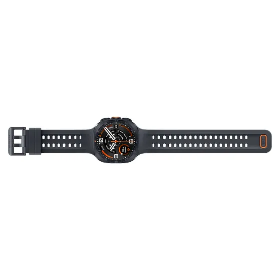 Samsung Galaxy Watch Ultra2 Zwart