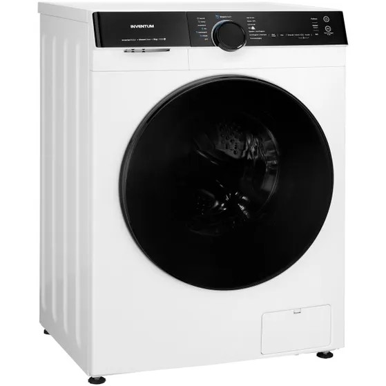Inventum VWM8010W Wit