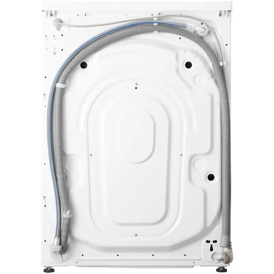 Inventum VWM8010W Wit