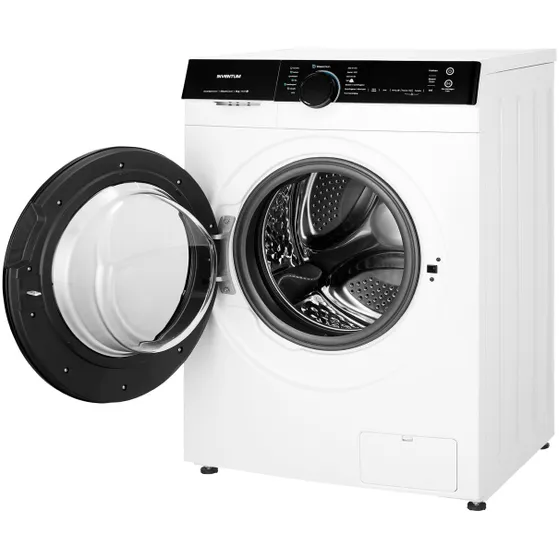 Inventum VWM8010W Wit