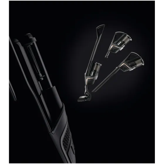 Miele Triflex HX2 PRO