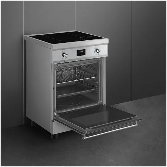 Smeg C6IMXT2