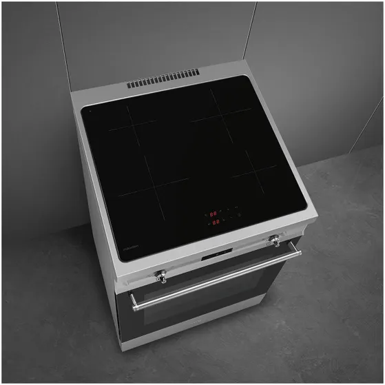 Smeg C6IMXT2
