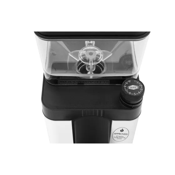 Moccamaster KM5 Mat wit