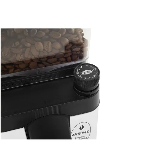 Moccamaster KM5 Mat wit