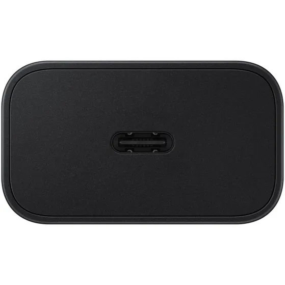 Samsung 25W Power Adapter Zwart
