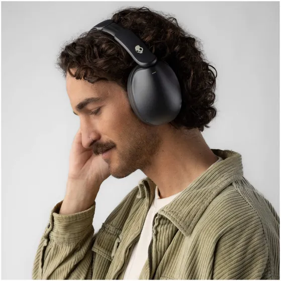 Skullcandy Hesh 360 Zwart