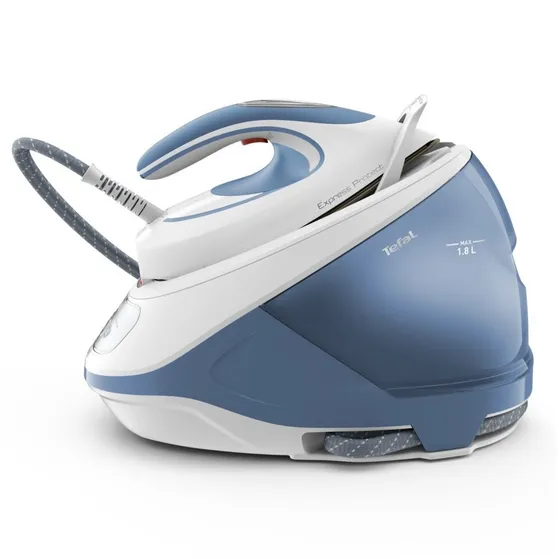 Tefal SV9202 Blauw