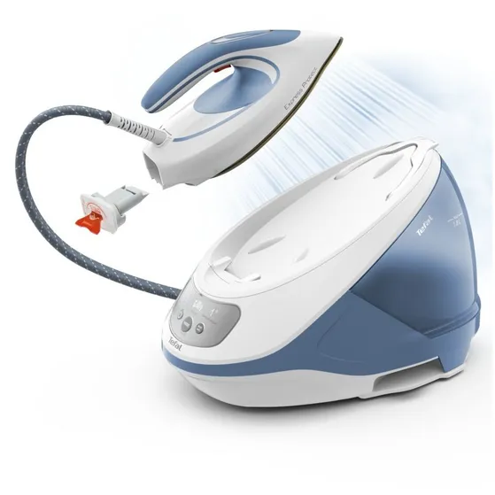 Tefal SV9202 Blauw