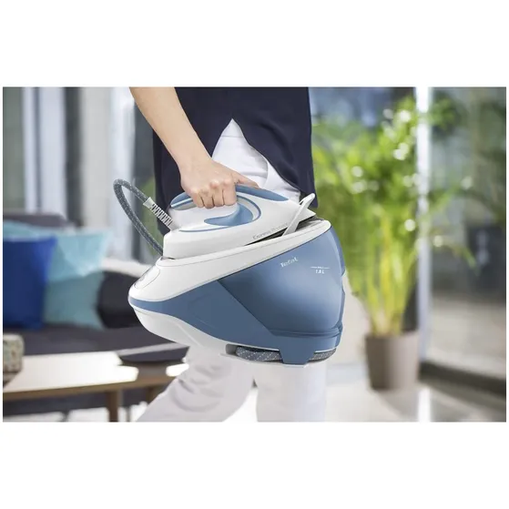 Tefal SV9202 Blauw