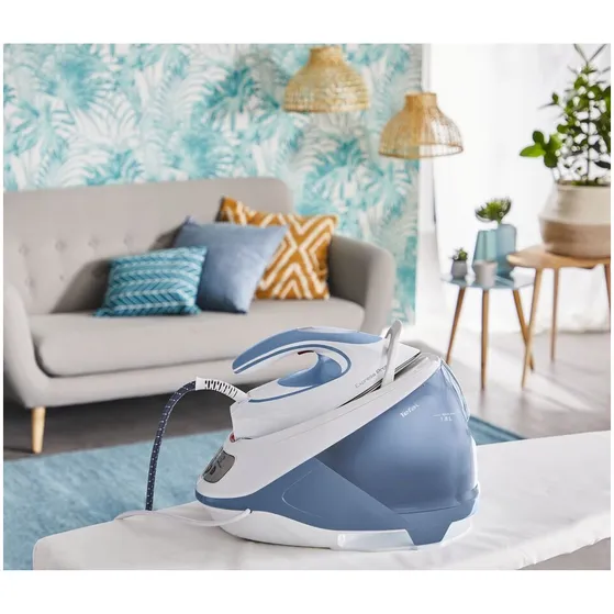 Tefal SV9202 Blauw