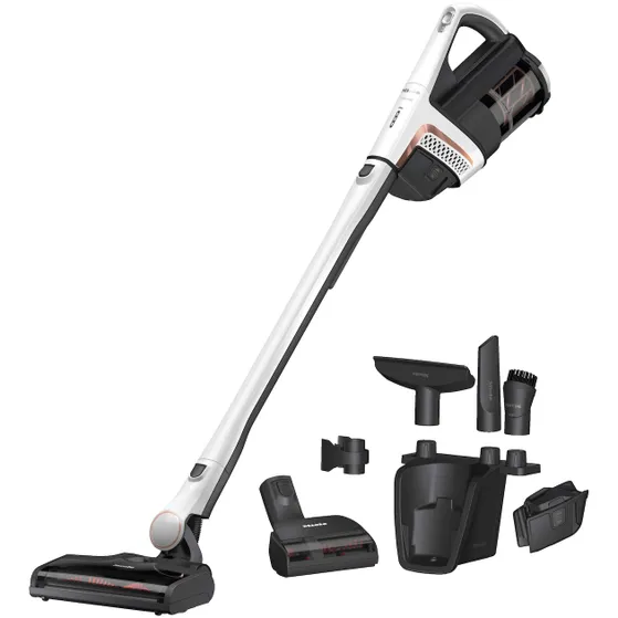 Miele Triflex HX2 Racer