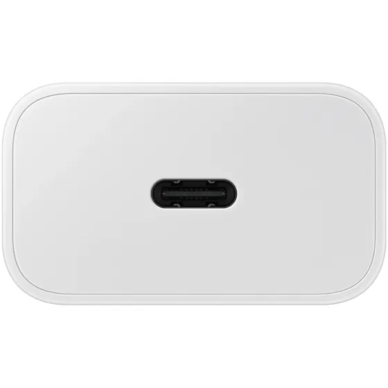 Samsung 25W Power Adapter Wit