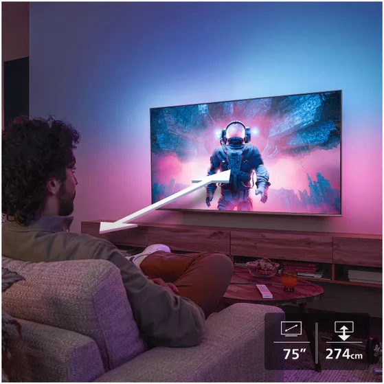 Philips 75PQS9001 (2026)