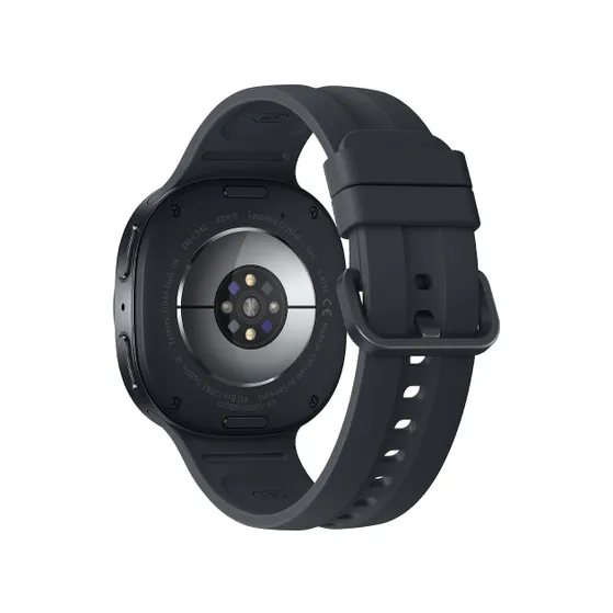 Samsung Galaxy Watch9 40mm BT Zwart