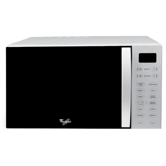 Whirlpool MWO 611 SL