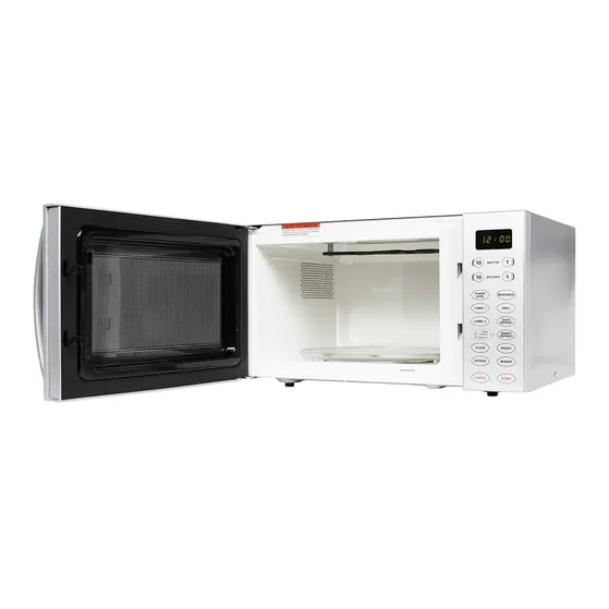Whirlpool MWO 611 SL