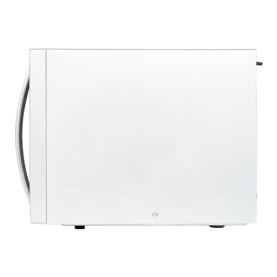 Whirlpool MWO 611 SL