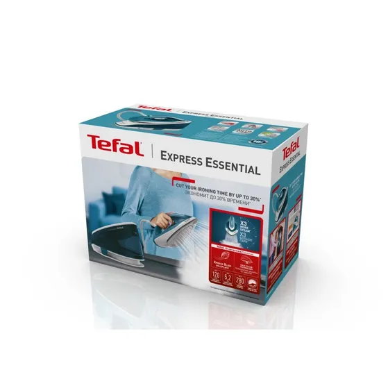 Tefal SV6115 Grijs
