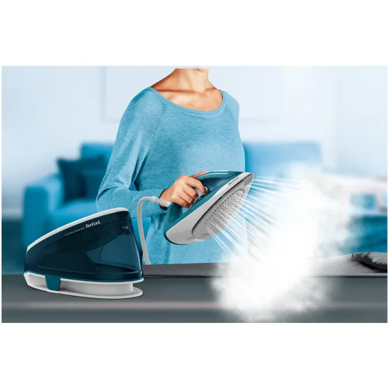 Tefal SV6115 Grijs