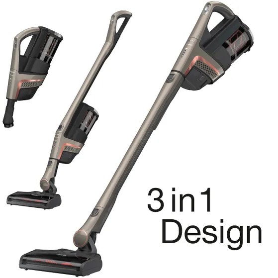 Miele Triflex HX2 Sprinter