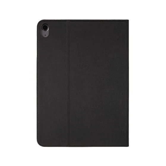 Gecko Easy-click 2.0 cover voor Apple iPad 10.9 (2020/2022) Zwart