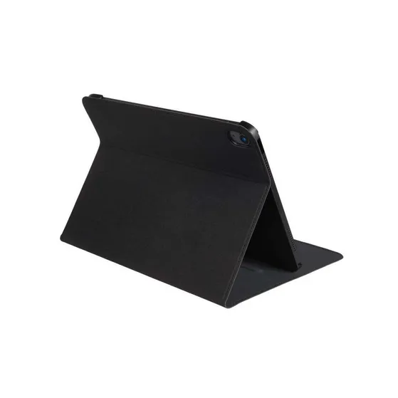 Gecko Easy-click 2.0 cover voor Apple iPad 10.9 (2020/2022) Zwart