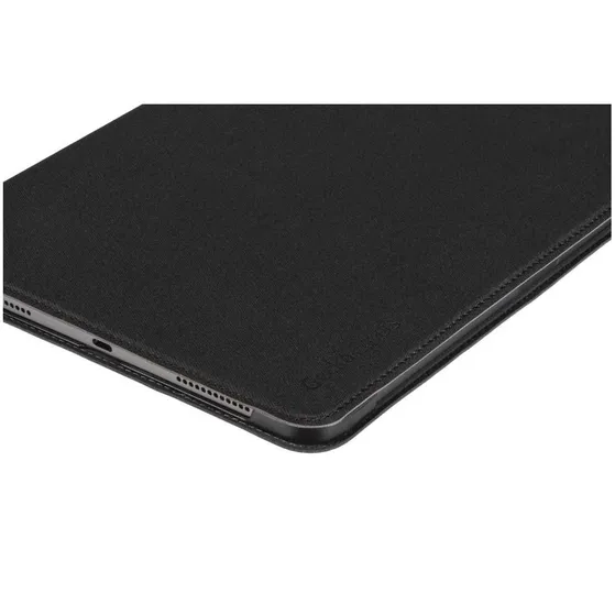 Gecko Easy-click 2.0 cover voor Apple iPad 10.9 (2020/2022) Zwart