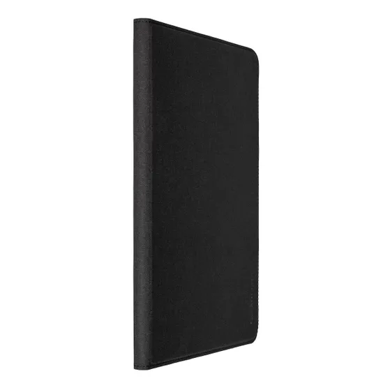 Gecko Easy-click 2.0 cover voor Apple iPad 10.9 (2020/2022) Zwart