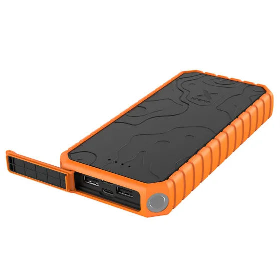 Xtorm Xtreme Power Pack  35W  20.000mAh  waterproof with Torch