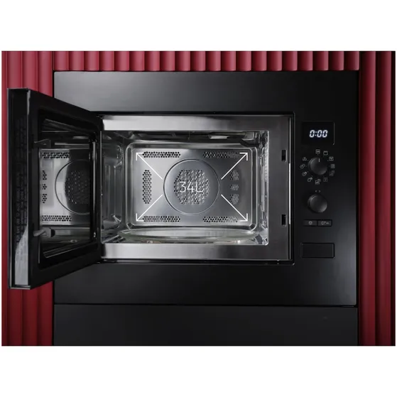 AEG TS5CM25TB