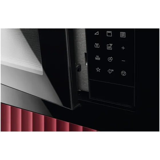 AEG TS5CM25TB