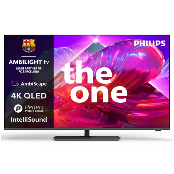 Philips 50PQS9081 (2026)