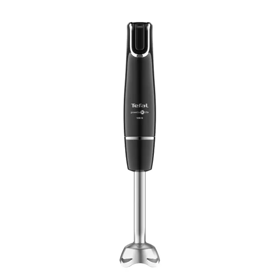 Tefal HB9438 Zwart