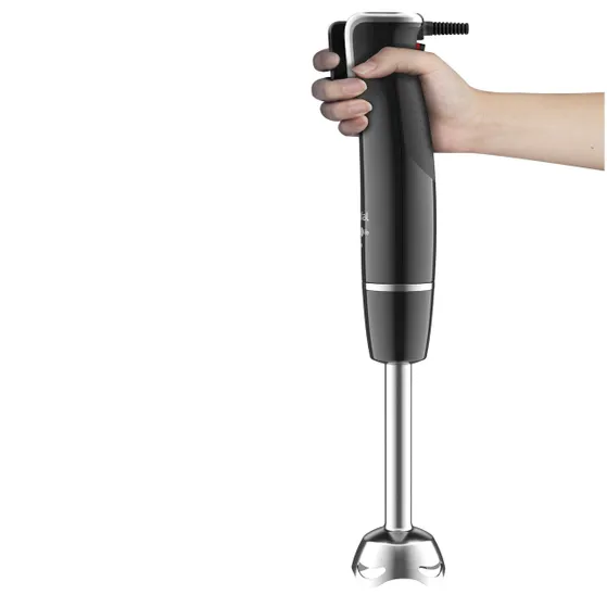 Tefal HB9438 Zwart