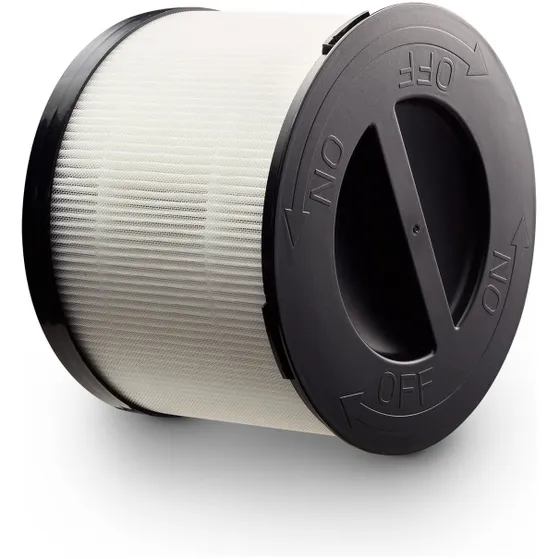 Clean Air Optima combinatie voorfilter CA-503B+T 360gr