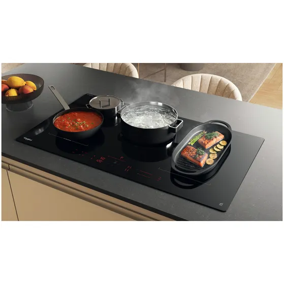 Whirlpool WEX9024DCFF2