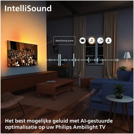 Philips 42OLED811 (2026)