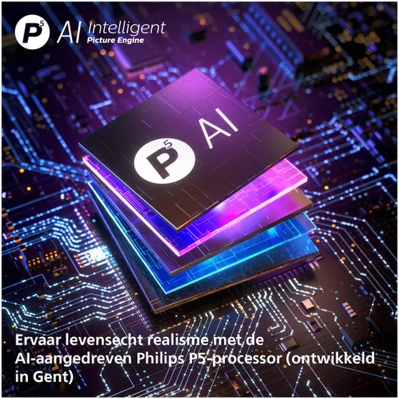 Philips 42OLED811 (2026)
