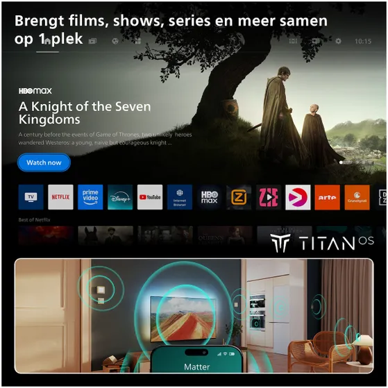 Philips 42OLED811 (2026)