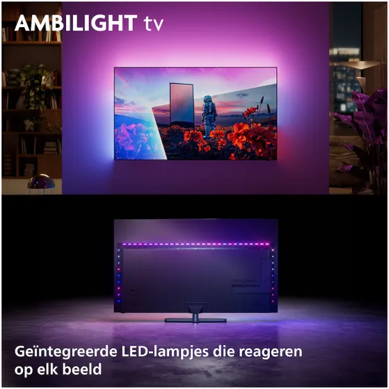 Philips 42OLED811 (2026)