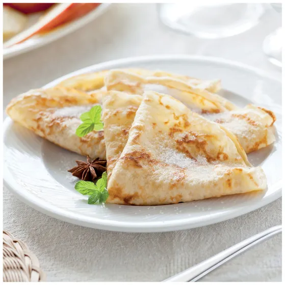 Fritel Bakplaten pancakes