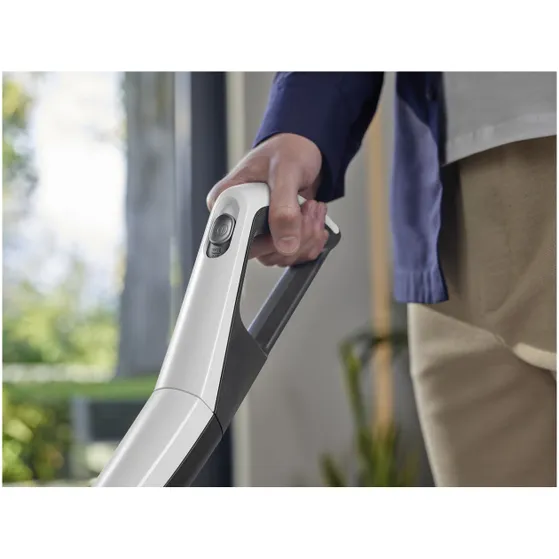 Miele Triflex HX2 Lotuswit