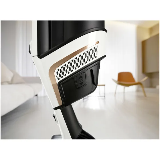 Miele Triflex HX2 Lotuswit